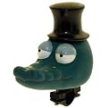 Children's Ventura Crocodile Horn
