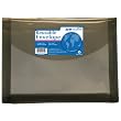A&W Products Reusable Poly Envelope with Velcro Closure, Coupon Size, Colors May Vary (24182)