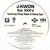 Get Xxx`d [12" VINYL]