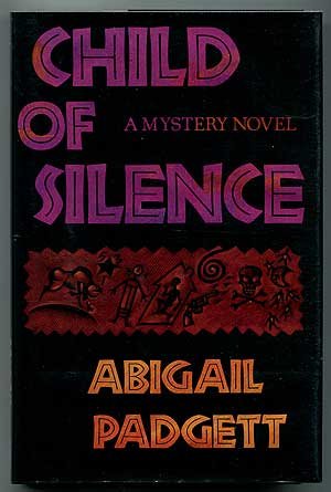 Child of Silence