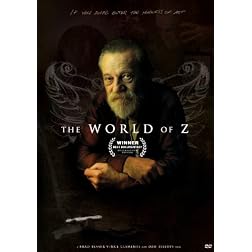 World Of Z, The