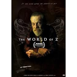 World Of Z, The