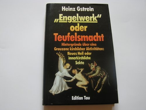 Teufelsmacht