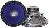 Pyle PL1890BL 18-Inch Cone High-Power Subwoofers