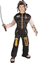 Shaman King Deluxe Kids Costume