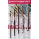 KnitPro Doppel-H�kelnadel Setvon "KnitPro"