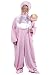 Baby Jammies Pink Costume