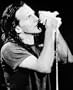 PEARL JAM 24X36 B&W POSTER PRINT