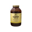 Lecithin Softgels 1360 mg By Solgar - 250 Count Lecithin Softgels 1360 mg By Solgar - 250 Count