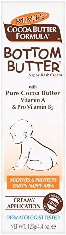 Palmer's Cocoa Butter Formula Bottom Butter (125g)