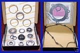 Motive Gear M5r1 Master Rebuild Kit with Syncro Rings 1987-1994