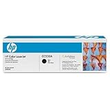 New-HP Color LaserJet CC530A Blk A - HPCC530A