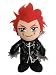Kingdom Hearts Axel 14