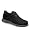Drew Women's Krissy Lace-up Shoes, BLACK NUBUCK, 5.5 WW/2E