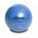 Togu Power Pilates Ball 26 cm, blau