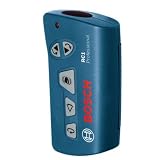 Bosch 0601069300 RC1 Fernbedienung f&uuml;r GRL 150 HV