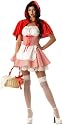 California Costume Women's Adult-Miss Red Riding Hood