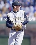 Jack Wilson Pittsburgh Pirates 8x10 Photo