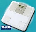(TANITA) DIGITAL BODY FAT MONITOR/SCALE (UM-014)