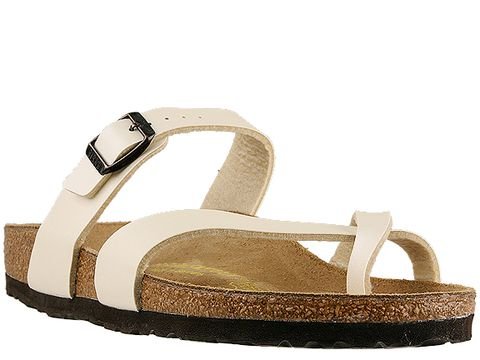 Birkenstock Cozumel Birko-Flor Sandal