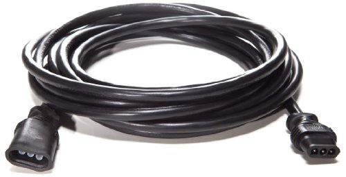 HeatTrak HR-EXT25 Watertight Cable Extender 25-Feet