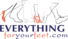 Foot care products for common foot problems | EverythingForYourFeet.com