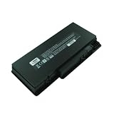Hewlett Packard Pavilion DM3-1030US Main Battery