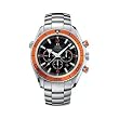 Omega Men's 2218.50.00 Seamaster Planet Ocean Automatic Chronometer Chronograph Watch