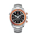 Omega Men's Seamaster Planet Ocean Automatic Chronometer Chronograph Watch #2218.50.00