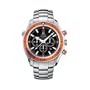 Omega Men's 2218.50.00 Seamaster Planet Ocean Automatic Chronometer Chronograph Watch