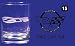 Corvette Engraved Glassware