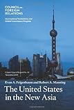 The United States in the new Asia