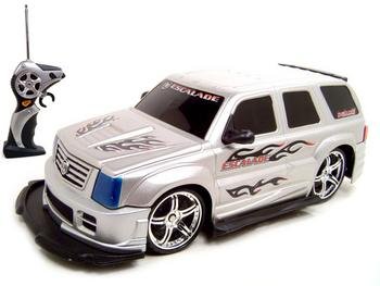 41dm56DTzzL 1:14 REMOTE CONTROL CADILLAC ESCALADE RC