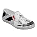 Martial Arts Boys Stance Slip on Sneakers