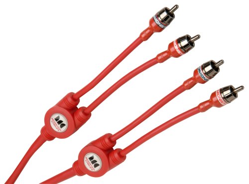 Monster 304 XLN Audio Interconnect