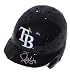 Scott Kazmir Autographed Miniature Helmet