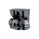 CucinaPro Double-Brew Coffee Station - 1711