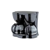 : CucinaPro Double-Brew Coffee Station - 1711
