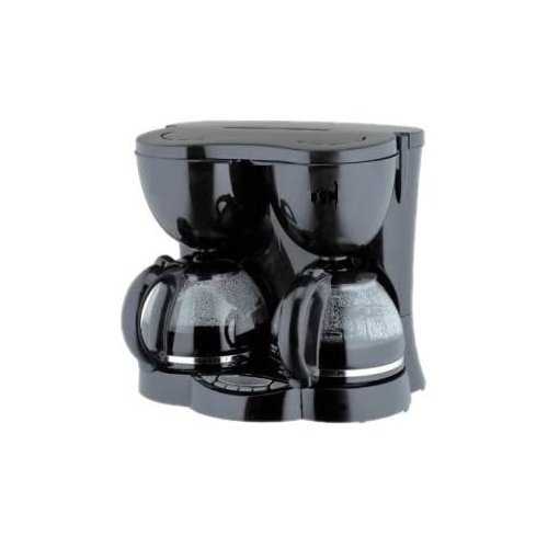 CucinaPro Double-Brew Coffee Station - 1711