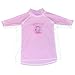 IQ-Company Kinder UV Shirt  Candyfish