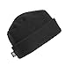 Turtle Fur - Tort Hat, Polartec 200 Fleece, Black