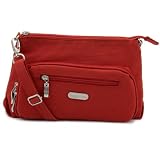 tote bag women Baggallini Everyday Bagg- Solid Nylo