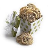 Buttercrunch Cookies