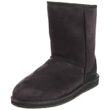 Aussie Girl Women's Classic Short Ankle Boot