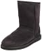 Aussie Dogs Women's Classic Short Ankle Boot