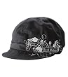 Metal Mulisha Womens SACRED SCROLL Bucket Cap