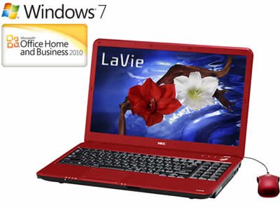 LaVie S
