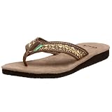 Sanuk Womens Santa Fe Sandal
