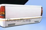 1988-1998 Chevrolet/GMC C/K Urethane C-5 Roll Pan