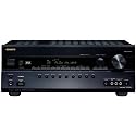 Onkyo TX-SR608 7.2 AV-Receiver (THX Select2 Plus, HDMI 1.4 3D/ARC, Audyssey DSX/Dolby PL IIz, VGA) schwarz